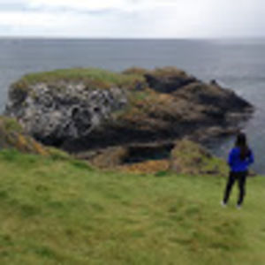 Meet your Posher, Ciara